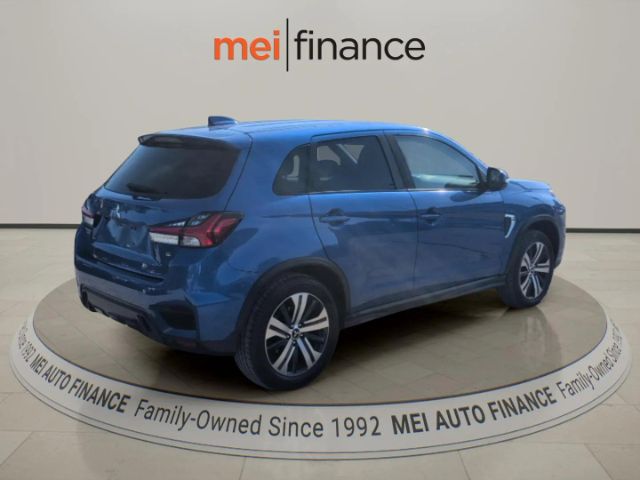 2020 Mitsubishi Outlander Sport 2.0 SE