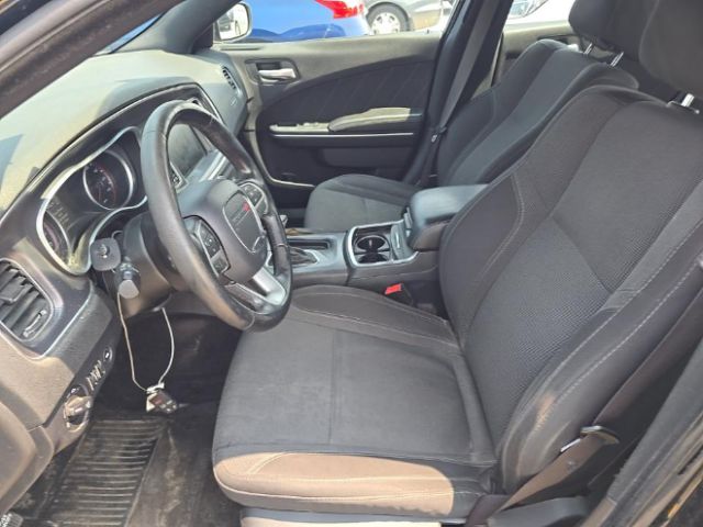 2015 Dodge Charger SXT