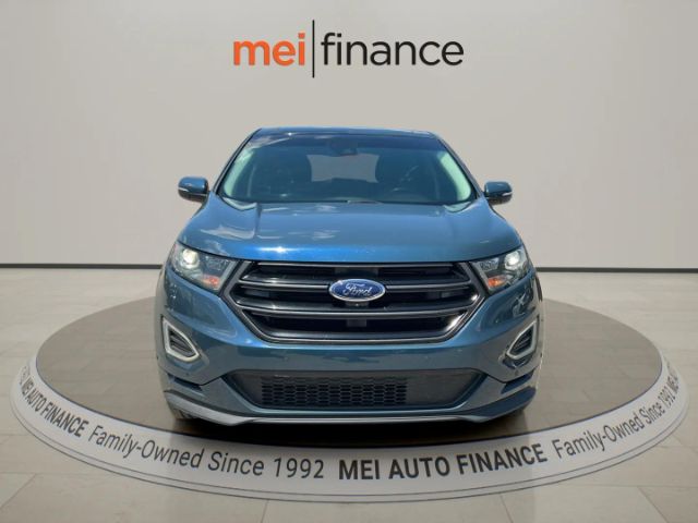 2016 Ford Edge Sport