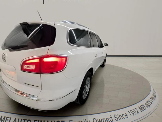 2016 Buick Enclave Convenience