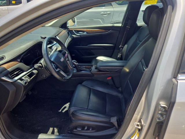 2018 Cadillac XTS Luxury