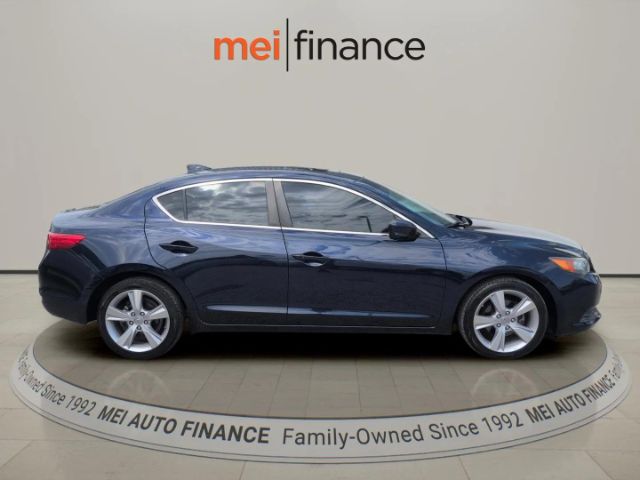 2015 Acura ILX 2.0L