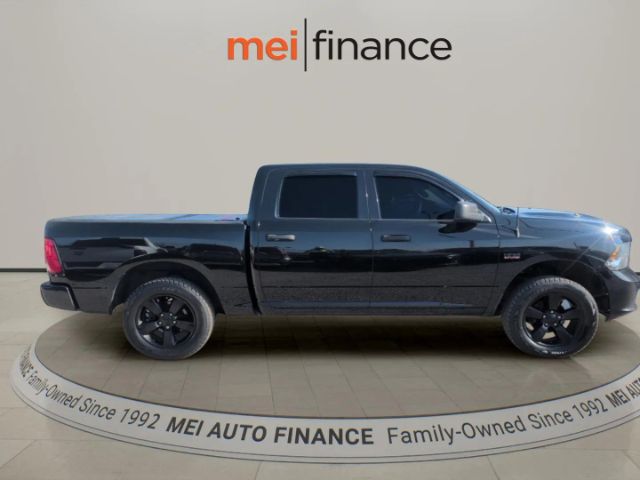 2019 Ram 1500 Classic ST
