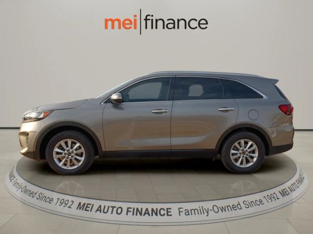 2019 Kia Sorento 2.4L LX