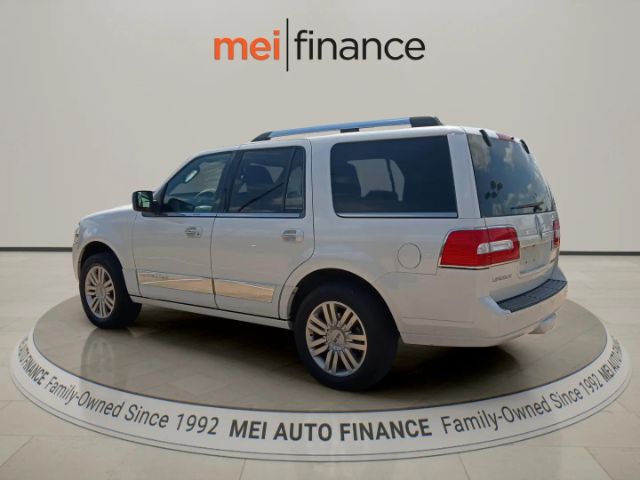 2014 Lincoln Navigator 2WD 4D SUV