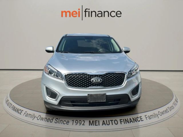 2017 Kia Sorento 2.4L L