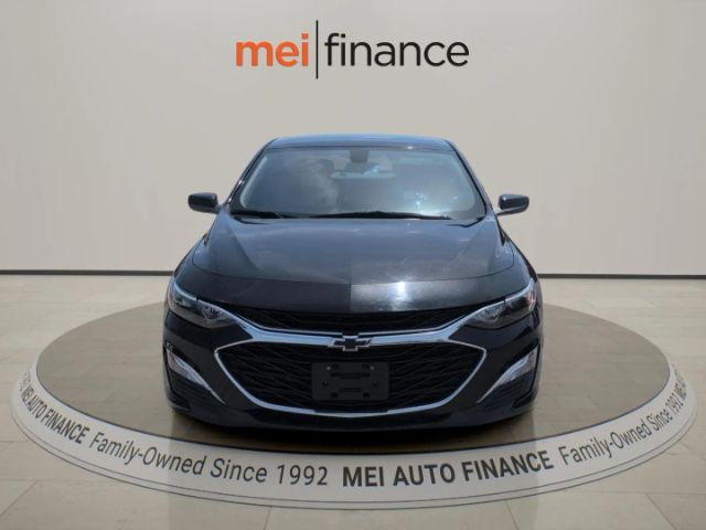2020 Chevrolet Malibu FWD RS