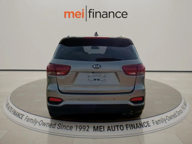 2019 Kia Sorento 2.4L LX
