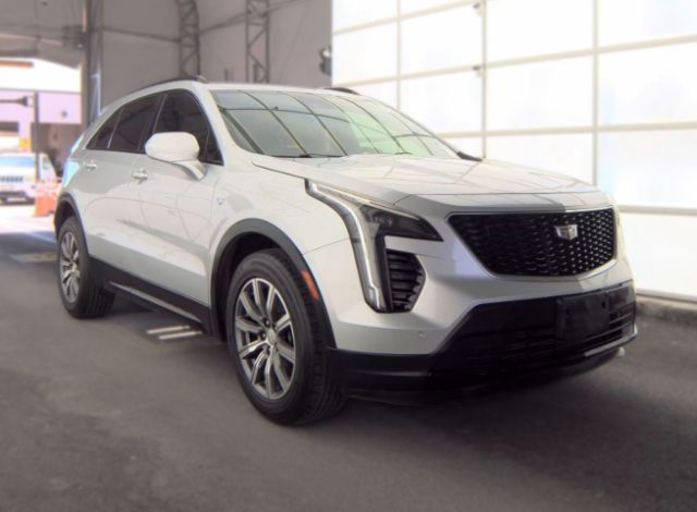 2020 Cadillac XT4 FWD Sport