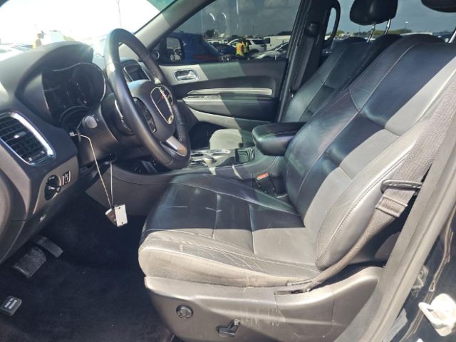 2017 Dodge Durango GT AWD