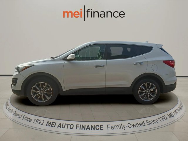 2016 Hyundai Santa Fe Sport 2.4L