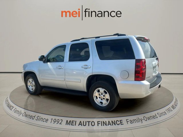 2013 Chevrolet Tahoe LT 2WD