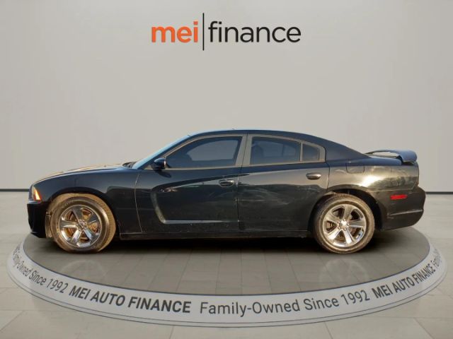 2014 Dodge Charger SE