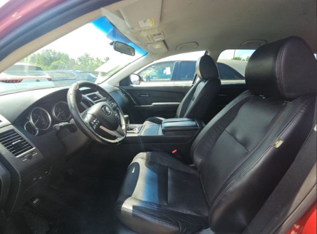 2013 Mazda CX-9 Touring