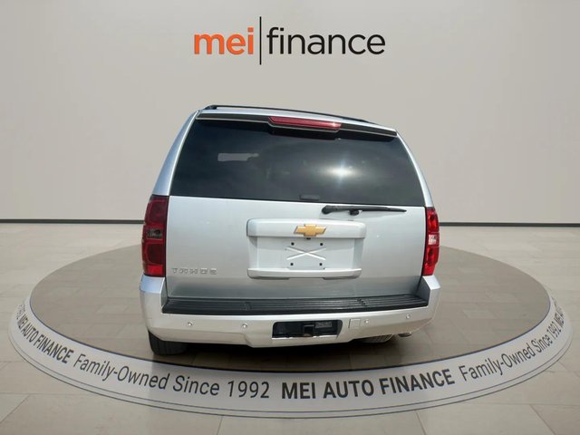 2013 Chevrolet Tahoe LT 2WD