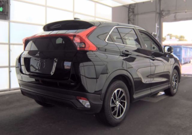 2020 Mitsubishi Eclipse Cross ES 1.5T