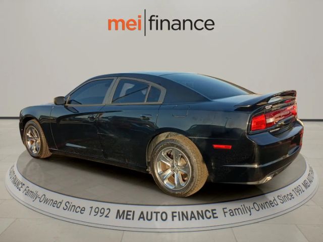 2014 Dodge Charger SE