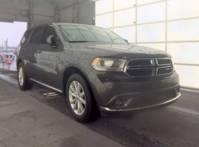 2020 Dodge Durango SXT RWD