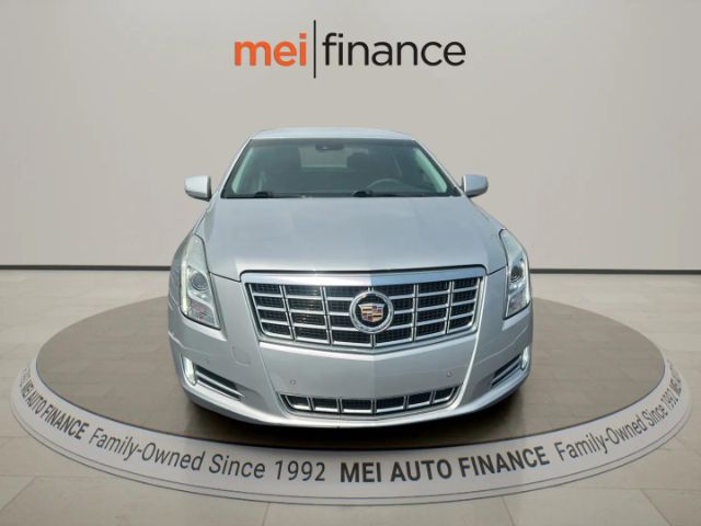 2015 Cadillac XTS Luxury
