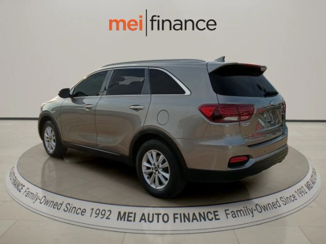 2019 Kia Sorento 2.4L LX