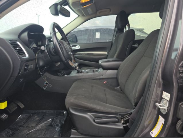 2020 Dodge Durango SXT RWD
