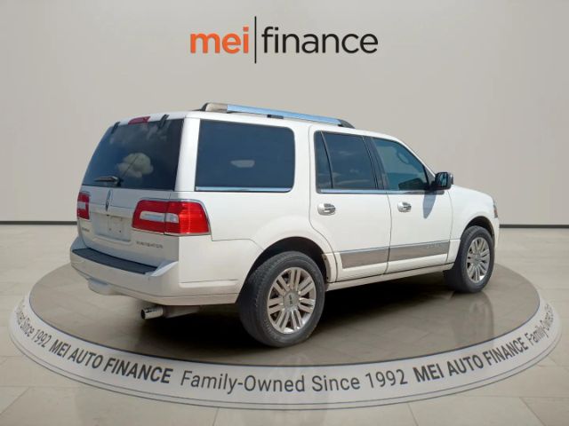 2014 Lincoln Navigator 2WD 4D SUV