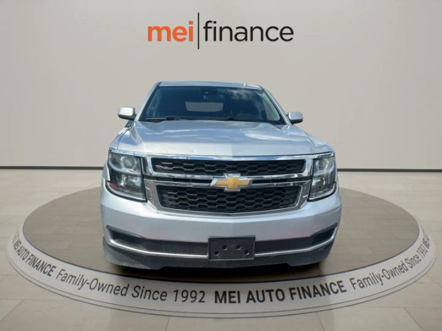 2019 Chevrolet Tahoe LS