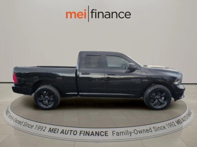 2019 Ram 1500 Classic CLASSIC EXPRESS