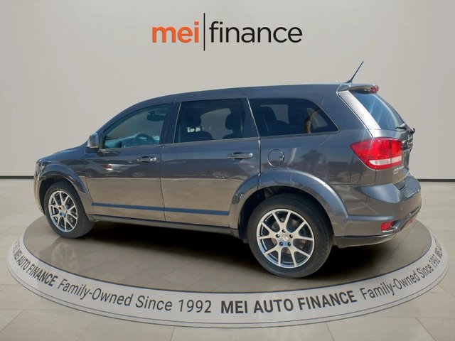 2016 Dodge Journey R/T