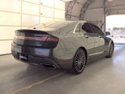 2018 Lincoln MKZ Reserve