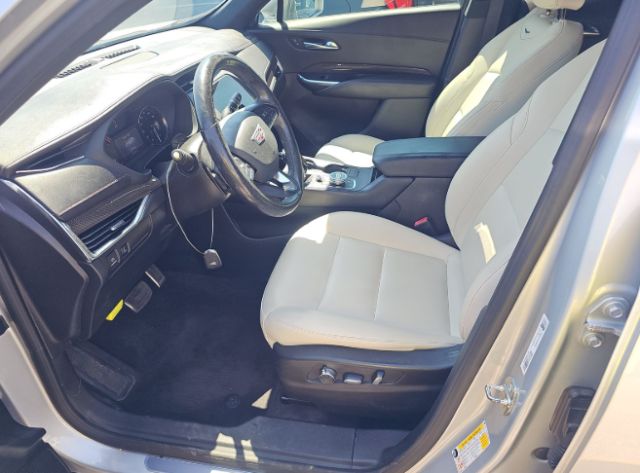 2020 Cadillac XT4 FWD Sport