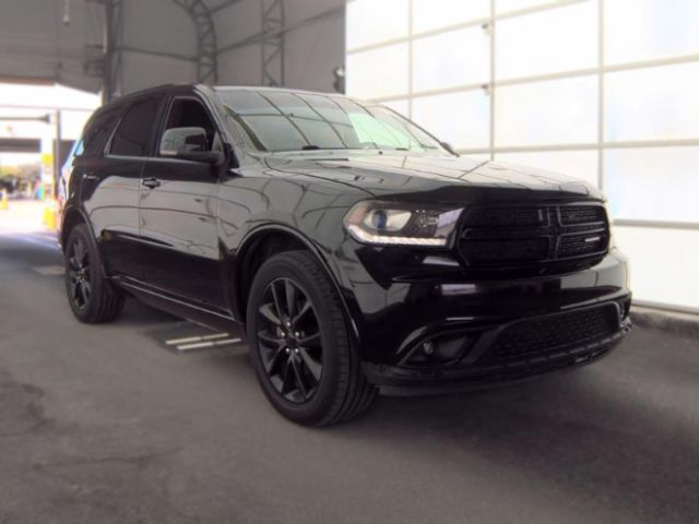 2017 Dodge Durango GT AWD