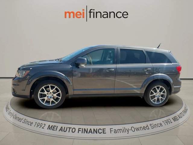 2016 Dodge Journey R/T