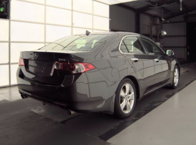 2010 Acura TSX 2.4