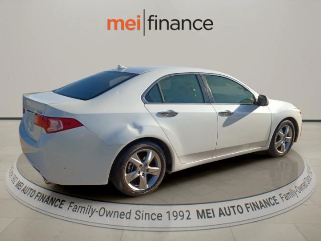 2012 Acura TSX 2.4