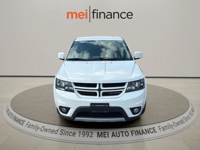 2019 Dodge Journey GT AWD