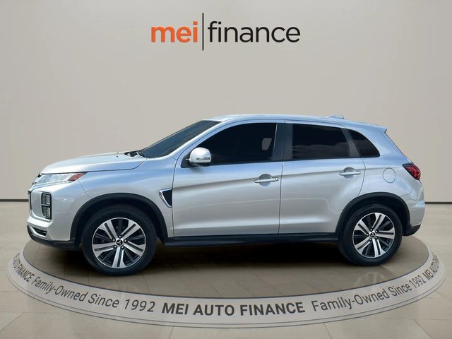2021 Mitsubishi Outlander Sport 2.0 SE AWC