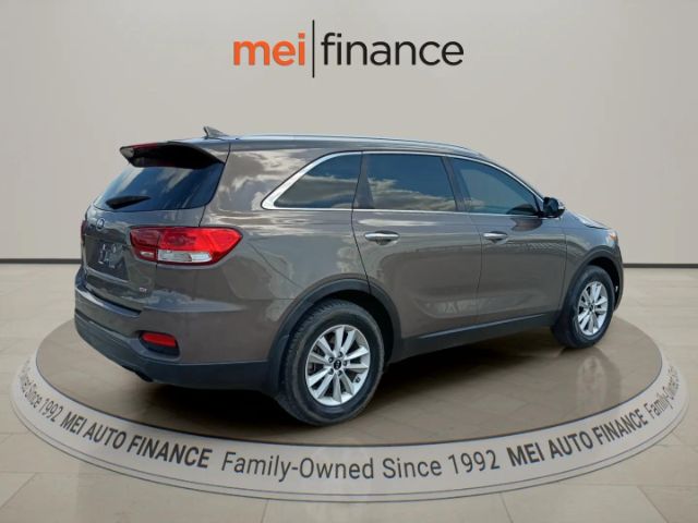 2019 Kia Sorento 2.4L LX
