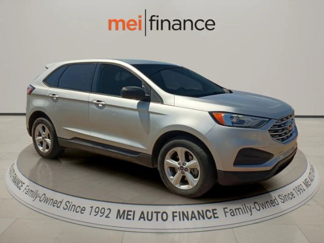 2019 Ford Edge SE