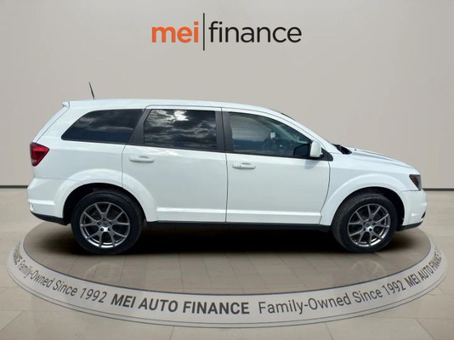 2019 Dodge Journey GT AWD
