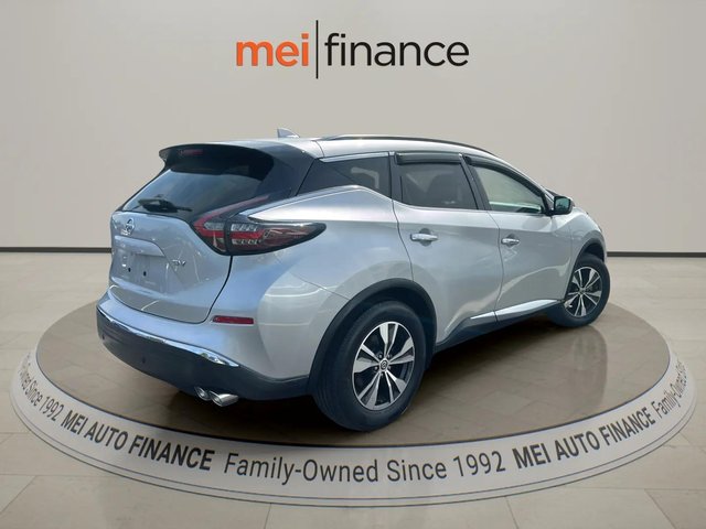 2021 Nissan Murano SV FWD