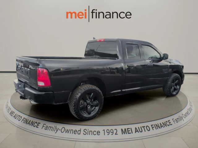 2019 Ram 1500 Classic CLASSIC EXPRESS