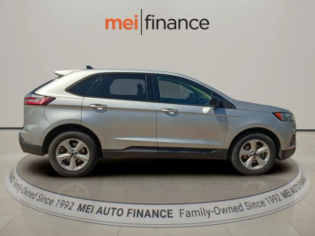 2019 Ford Edge SE