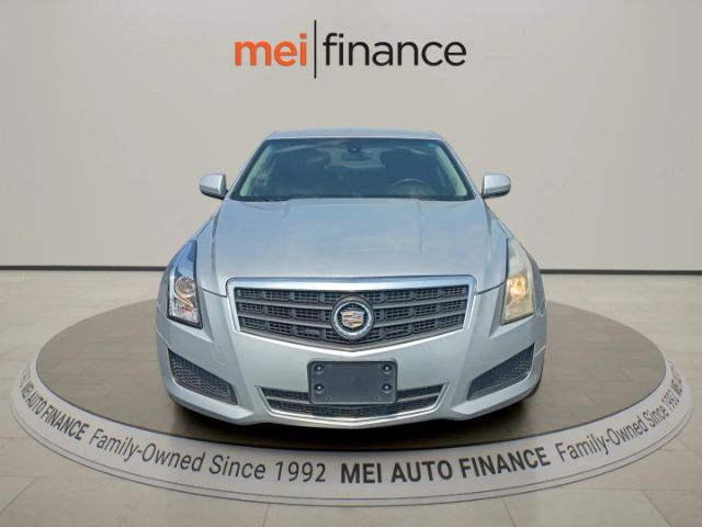 2014 Cadillac ATS 2.5L Standard RWD