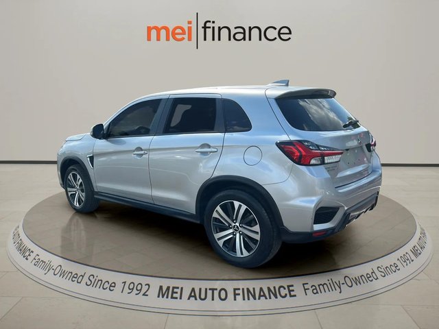 2021 Mitsubishi Outlander Sport 2.0 SE AWC