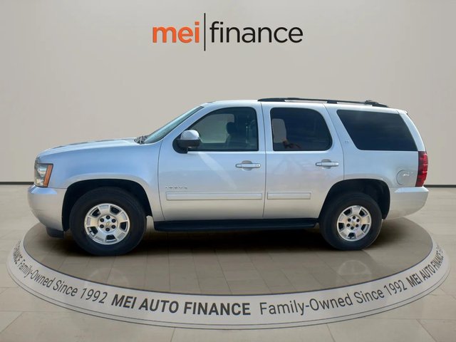 2013 Chevrolet Tahoe LT 2WD