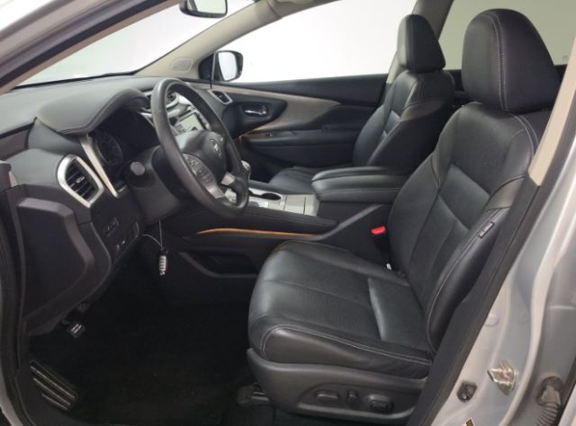 2016 Nissan Murano SL