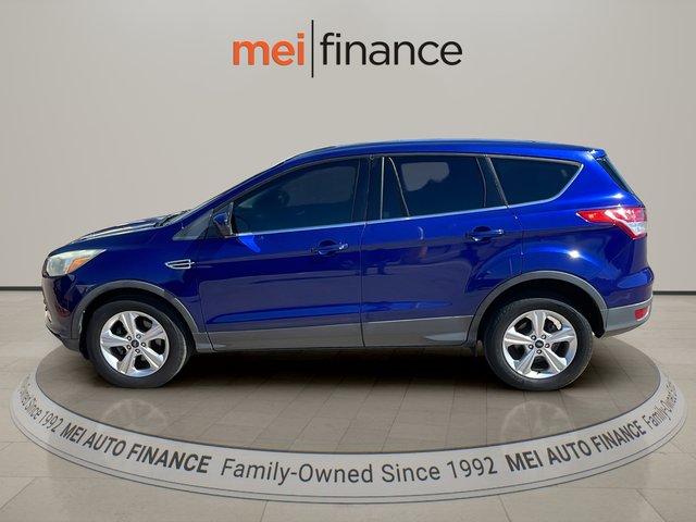 2015 Ford Escape SE FWD