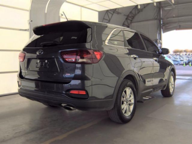 2019 Kia Sorento 2.4L LX