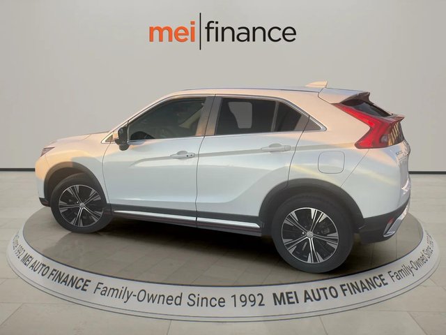 2019 Mitsubishi Eclipse Cross SEL